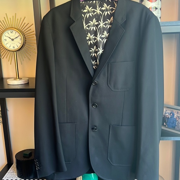 Paul Smith Other - Paul smith black blazer